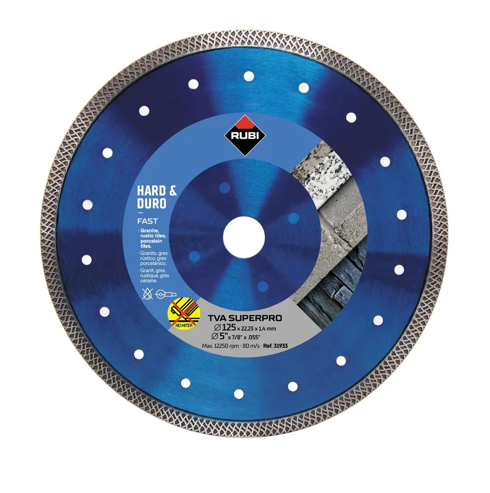rubi-turbo-viper-tva-disco-diamante-125-mm-porcel-nico image 1
