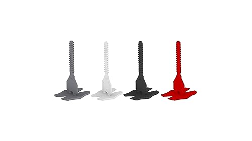 rubi-base-plana-1-mm-cyclone-level-system-para-baldosas-de-3-a-18-mm-300-unidade image 8