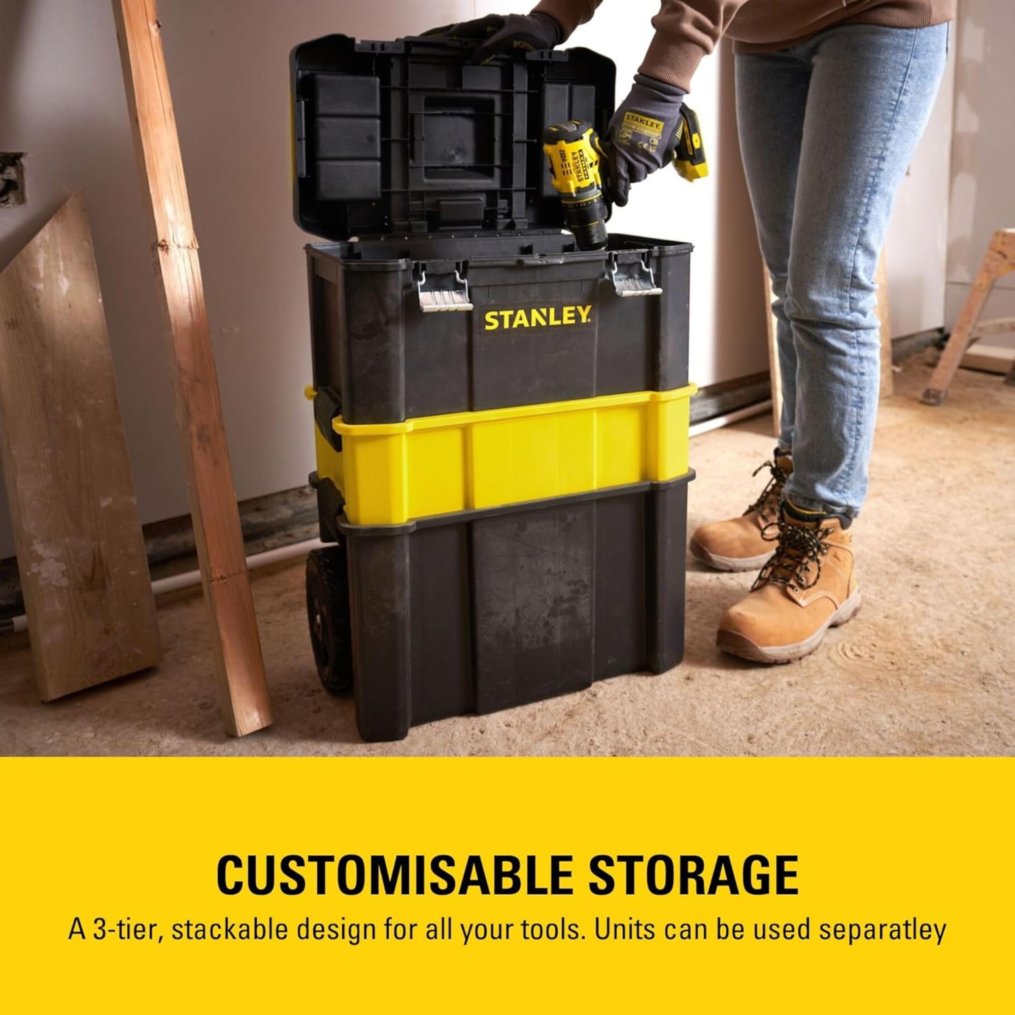 stanley-caja-de-herramientas-rodante-essential-stst1-80151 image 7