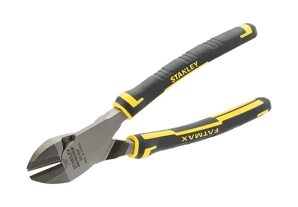 stanley-0-89-859-alicate-de-corte-diagonal-190-mm image 1
