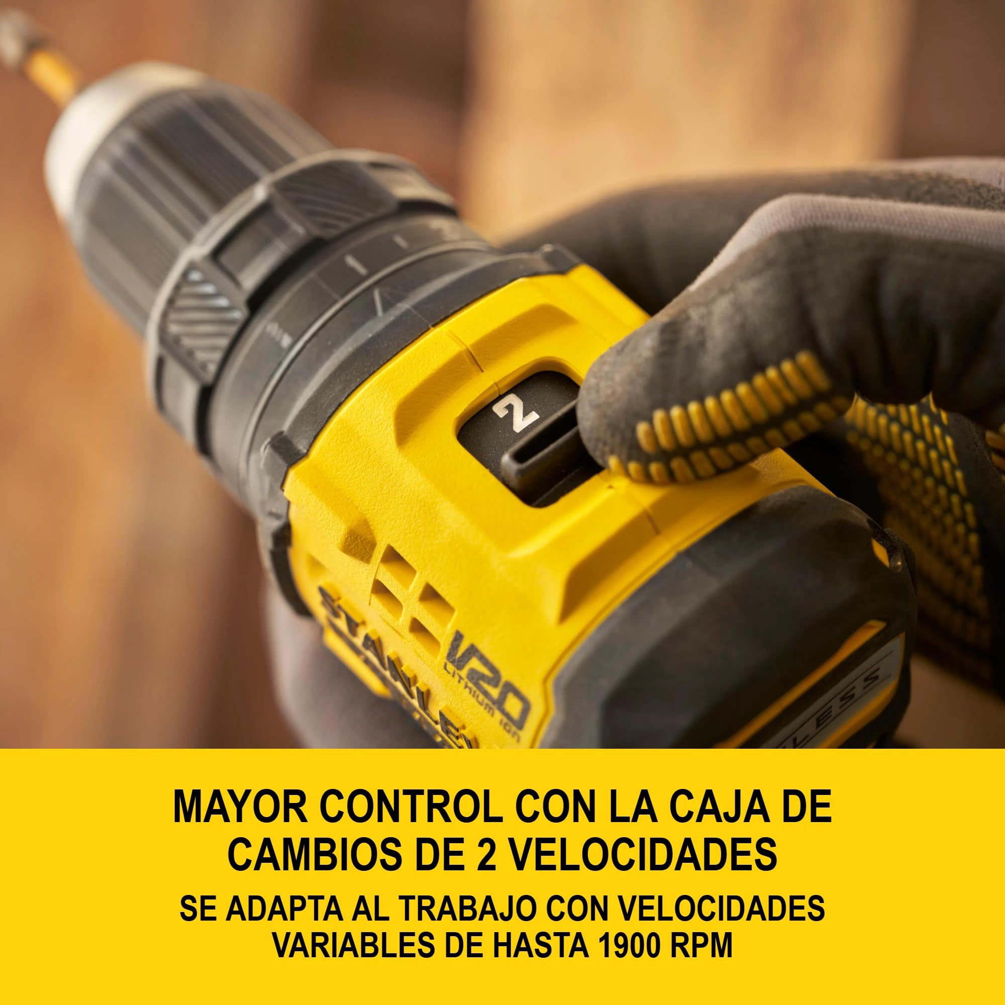 stanley-fatmax-v20-atornillador-taladro-inal-mbrico-sin-escobillas-18v-sin-bater image 5