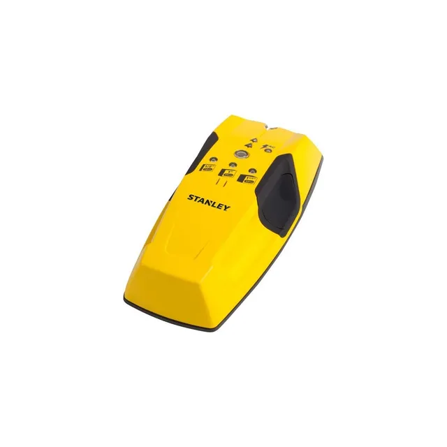 stanley-stht0-77404-detector-de-estructuras-y-cables-con-3-leds-y-1-9-v image 1