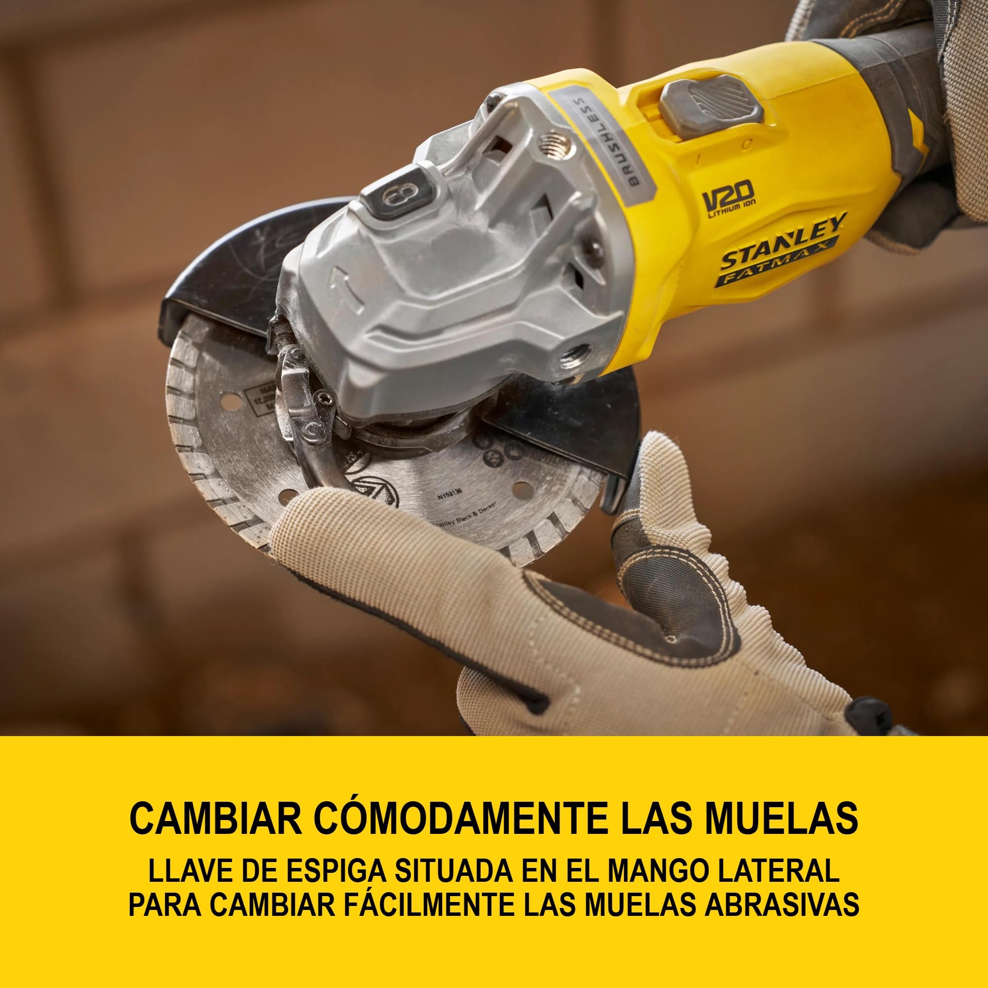stanley-mini-amoladora-brushless-v20-li-ion-18v-125-mm-para-uso-profesional image 6