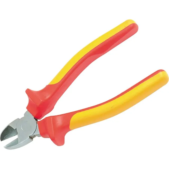 stanley-0-84-009-alicate-1000v-vde-corte-lateral-160mm image 1