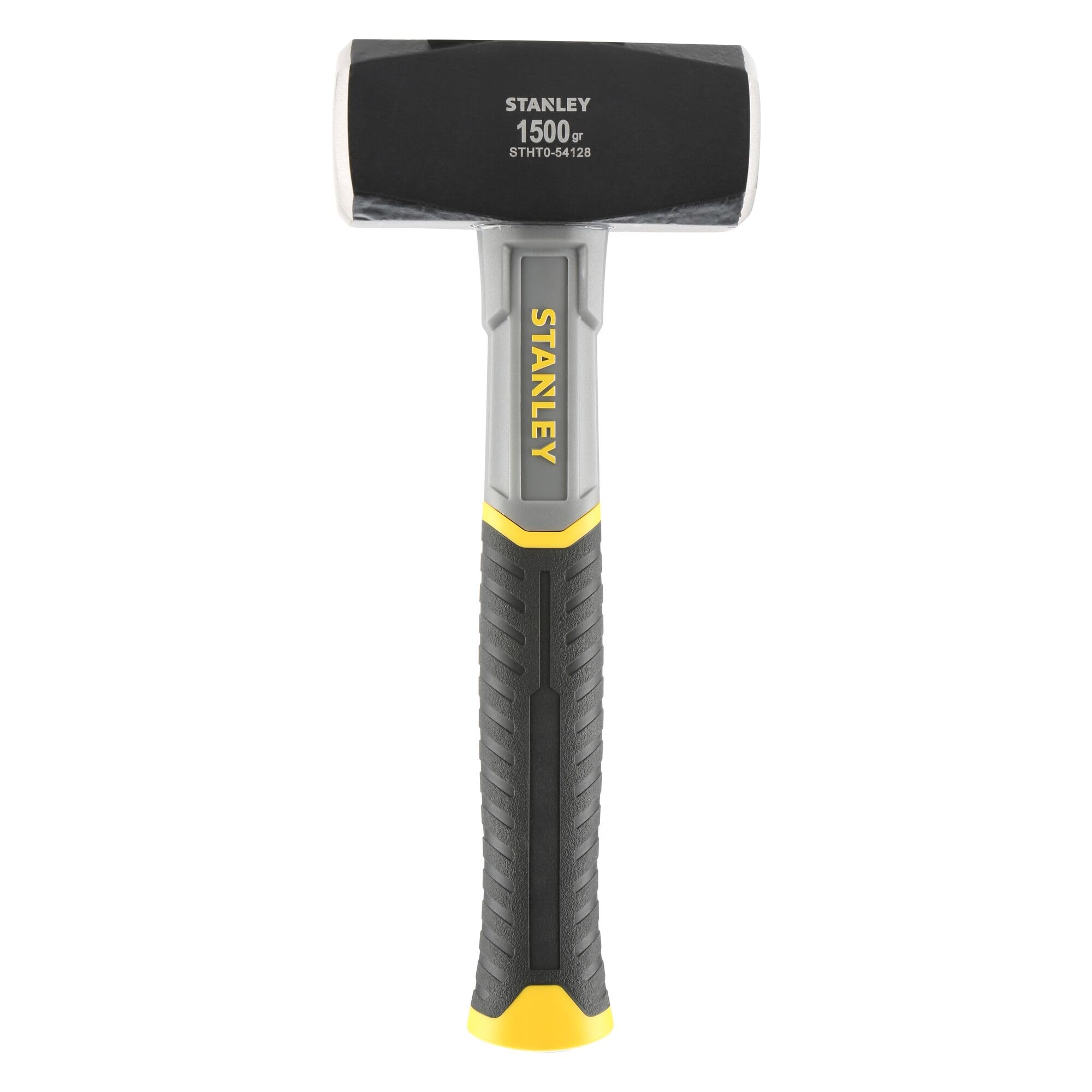 stanley-stht0-54128-martillo-de-pe-a-con-mango-de-fibra-de-vidrio-1-5-kg image 2