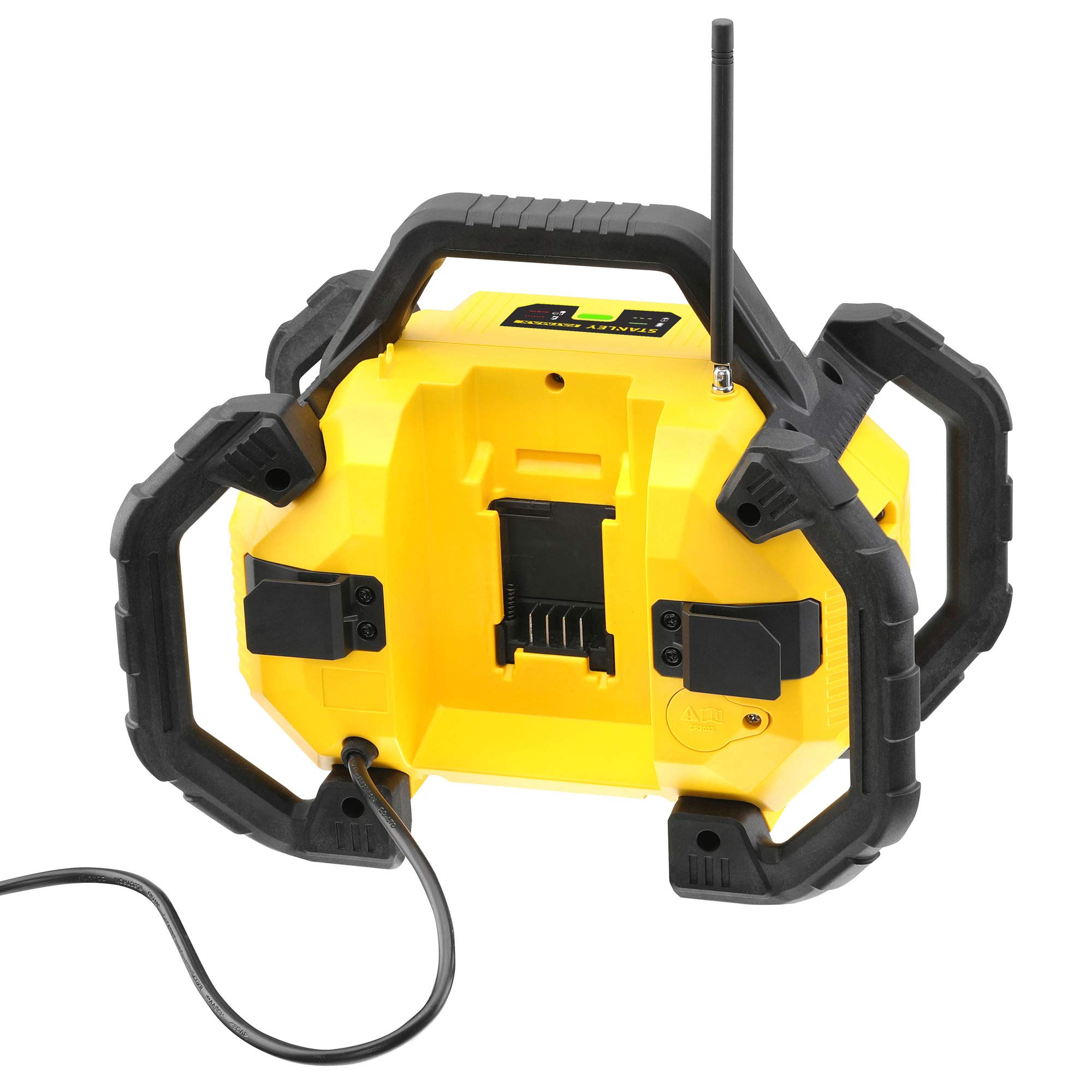 stanley-fatmax-fmcr001b-qw-radio-con-cargador-18v-2ah-para-bater-as-de-litio image 3