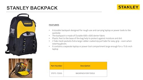stanley-stst1-72335-bolsa-portaherramientas-negro-amarillo-35-x-44-x-16-cm image 6