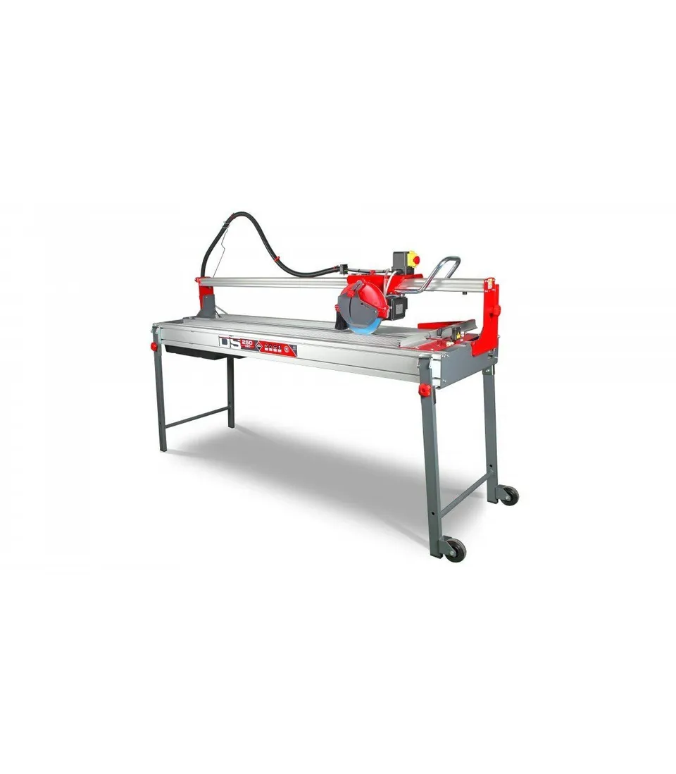 rubi-ds-250-n-1500-laser-level-230v-50-hz-cortadora-el-ctrica-de-cer-mica image 1