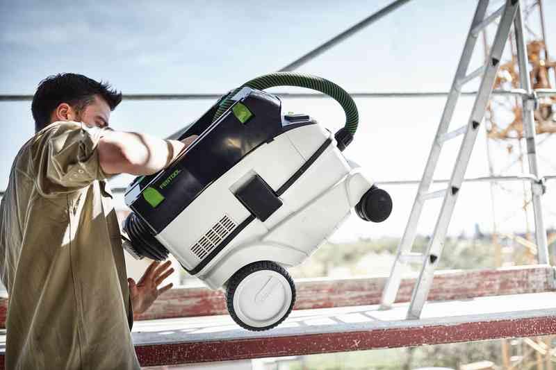 festool-aspirador-industrial-ctl-26-e-ac-cleantec-26-l-con-autoclean-y-funci-n-a image 4