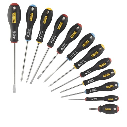 stanley-0-65-426-juego-12-destornilladores-fatmax-plano-pozidriv-phillips image 5