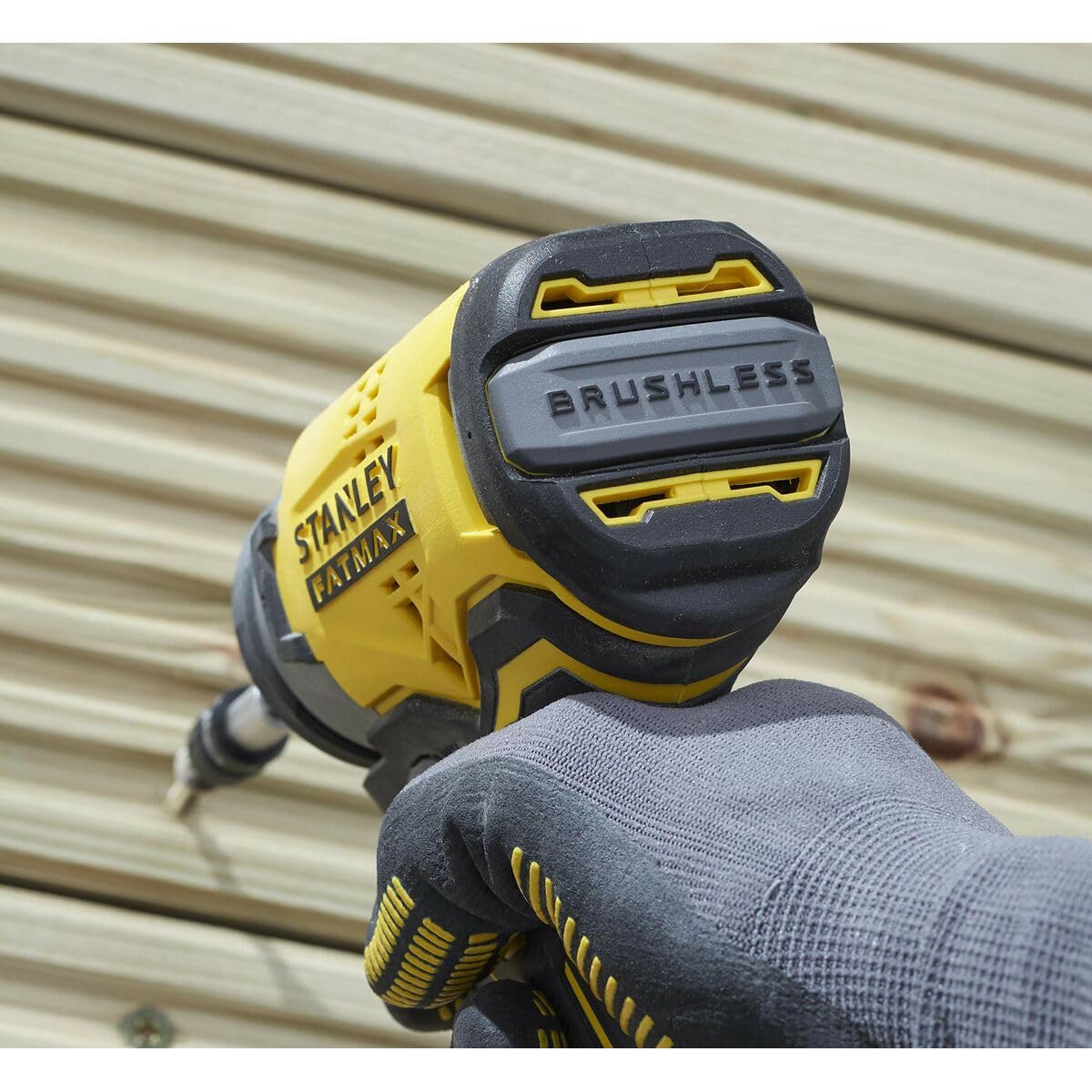 stanley-fatmax-sfmcf810d2k-qw-atornillador-de-impacto-18v-brushless-170-nm image 7