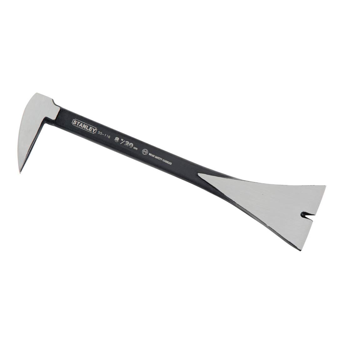 stanley-0-55-117-barra-para-moldear-de-25-cm image 3
