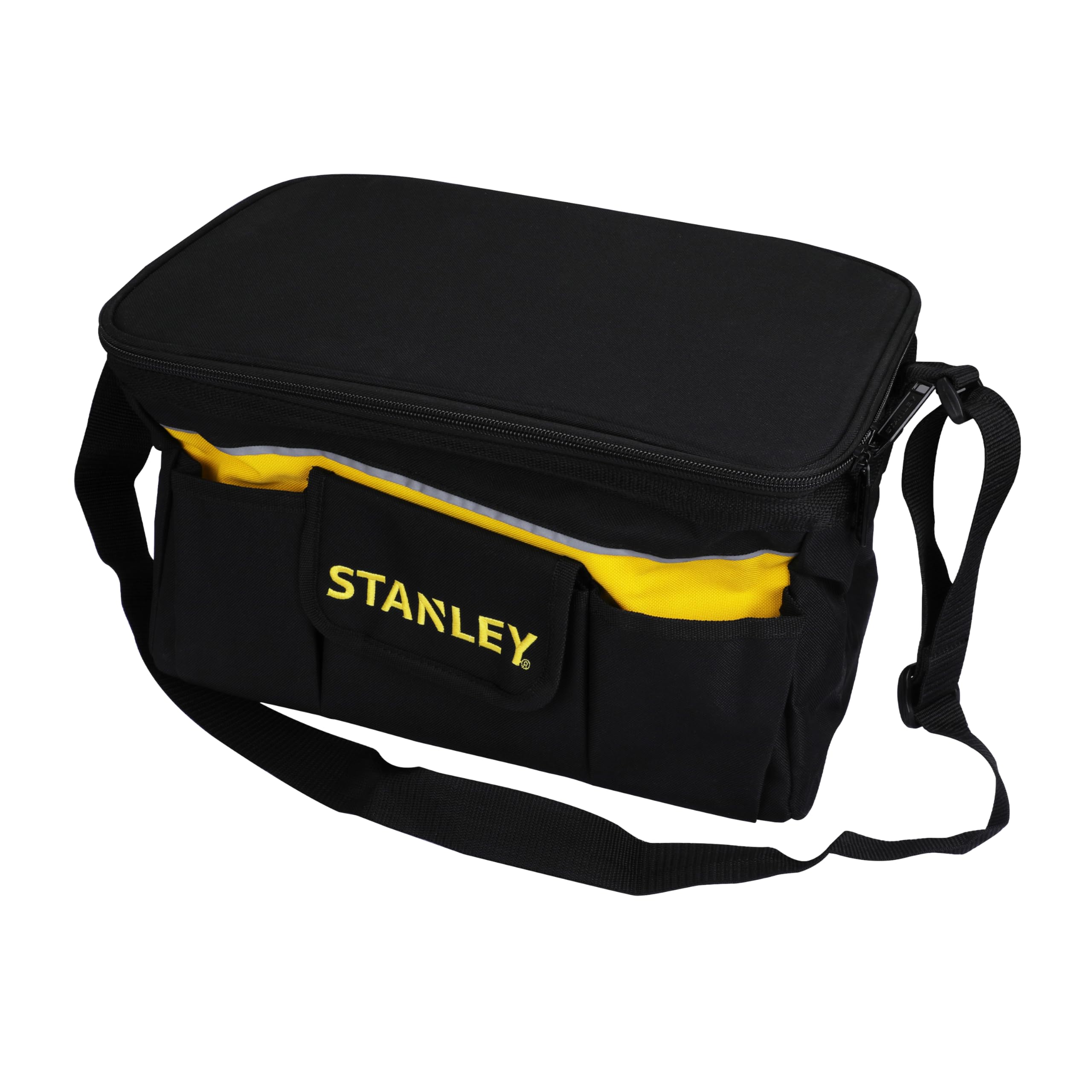 stanley-stst1-73615-bolsa-profunda-para-herramientas-tapa-plana-m-ltiples-bolsil image 3