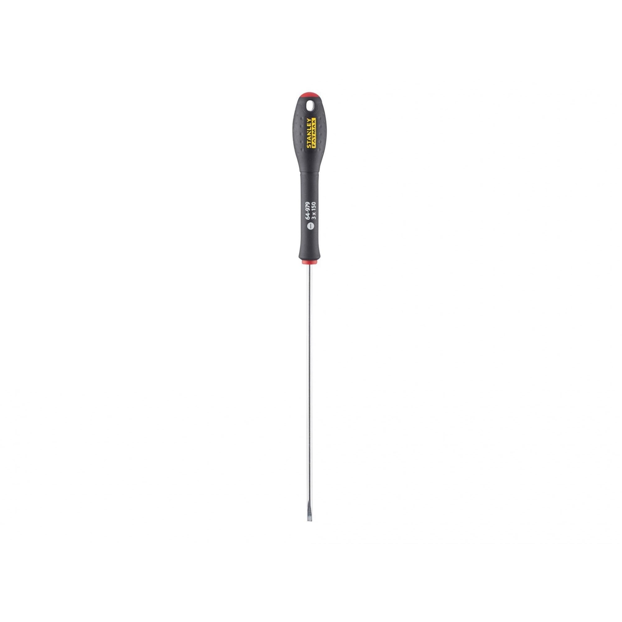 stanley-fatmax-destornillador-plano-electricista-3-x-150-mm-0-64-979 image 2