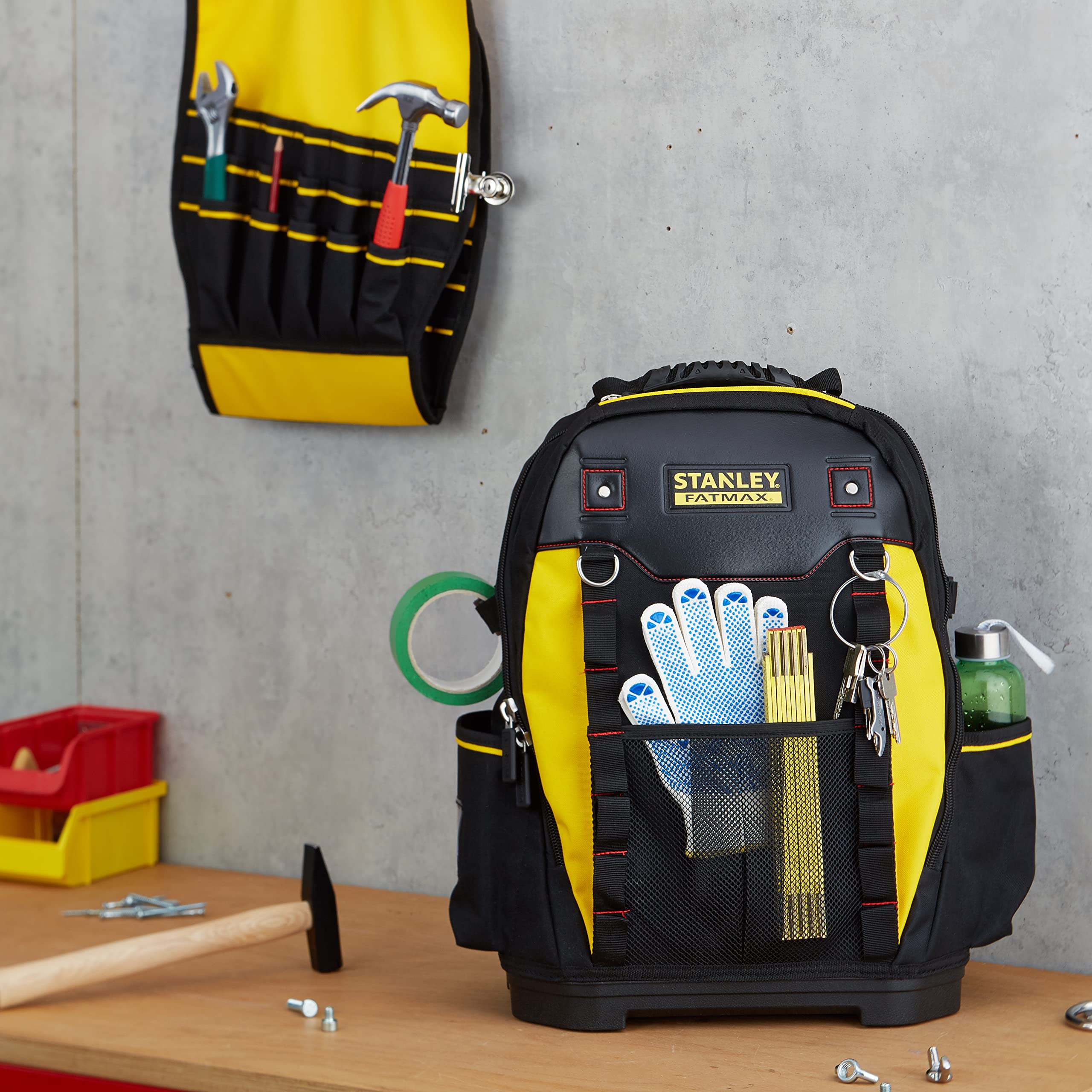 stanley-fatmax-mochila-robusta-para-herramientas-1-95-611 image 2