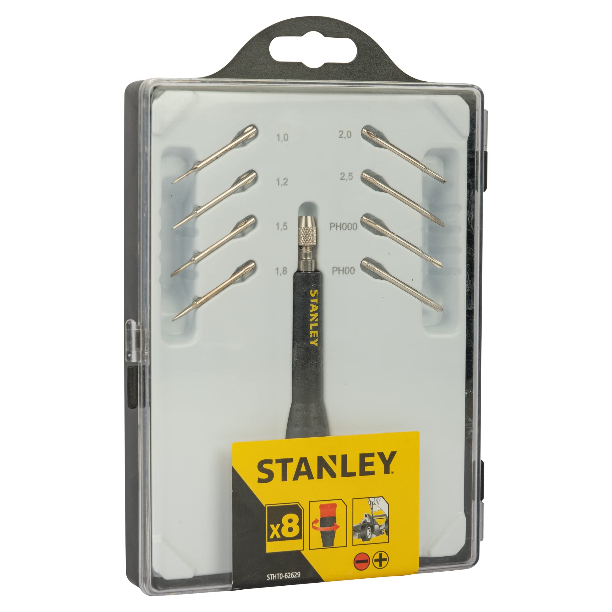 stanley-stht0-62629-juego-destornillador-de-precisi-n-8-puntas-intercambiables-p image 8