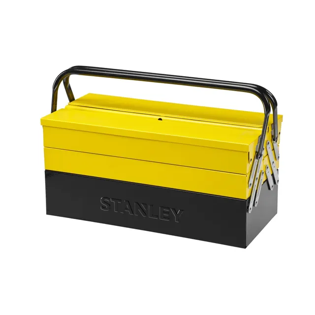 stanley-caja-de-herramientas-met-lica-5-cajones-1-94-738-47-7-x-25-7-x-22-1-cm image 1