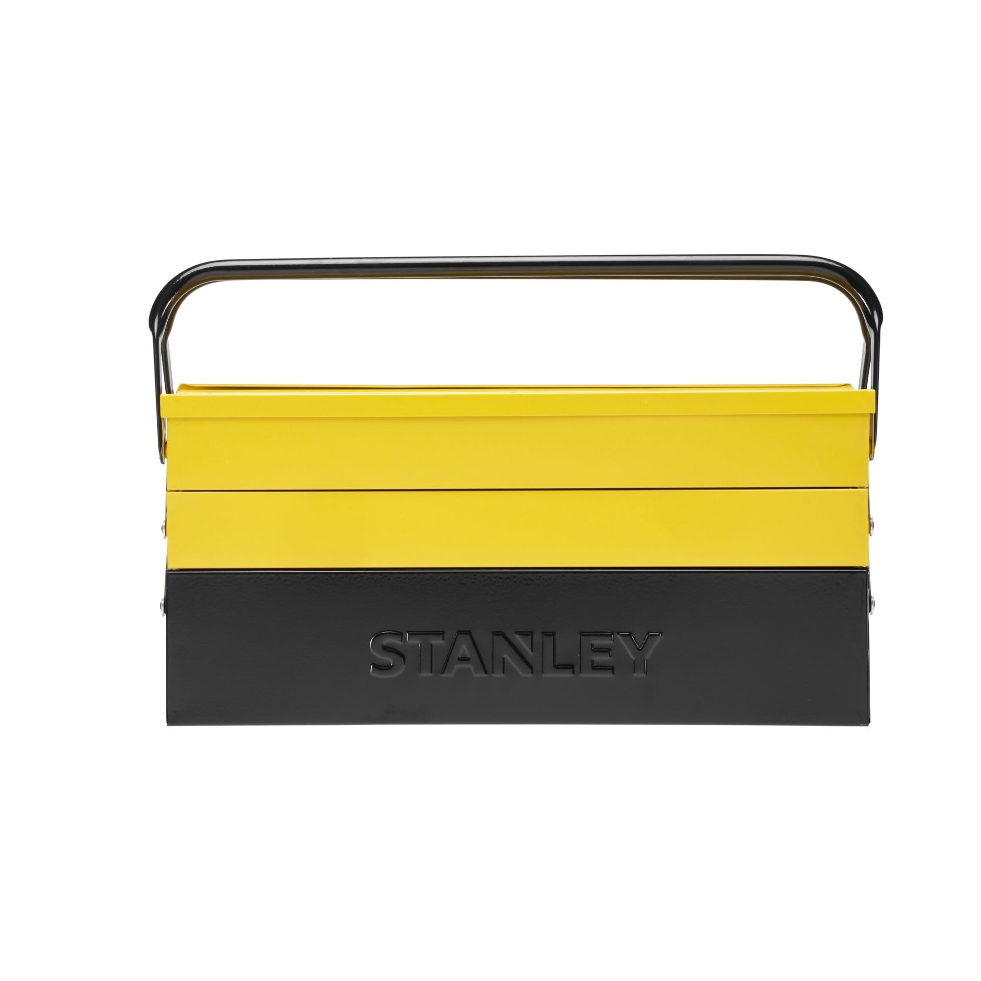 stanley-caja-de-herramientas-met-lica-5-cajones-1-94-738-47-7-x-25-7-x-22-1-cm image 2