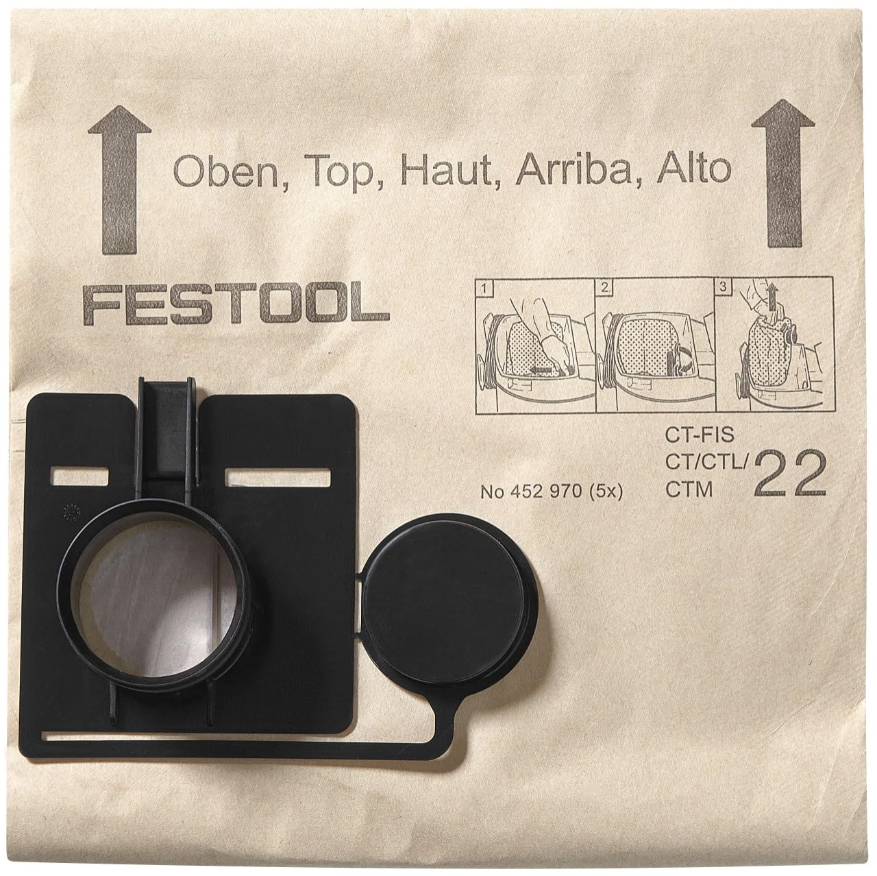 festool-bolsa-filtrante-selfclean-sc-fis-ct-26-pack-5 image 6
