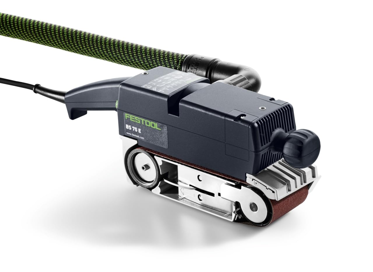 festool-lijadora-de-banda-bs-75-e-set-1-010-w-velocidad-variable-200-380-m-min-c image 2
