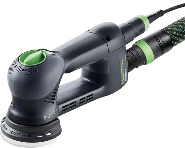 festool-ro-90-dx-feq-plus-rotex-lijadora-exc-ntrica-de-engranaje image 1