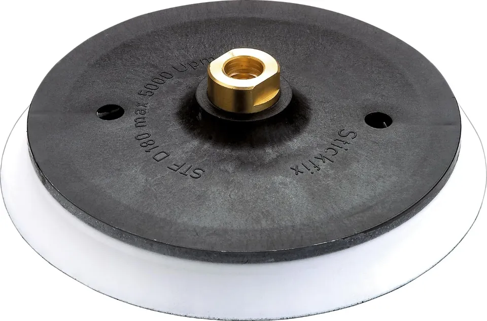 festool-plato-lijador-st-stf-d180-mm-rosca-m14-stickfix image 1