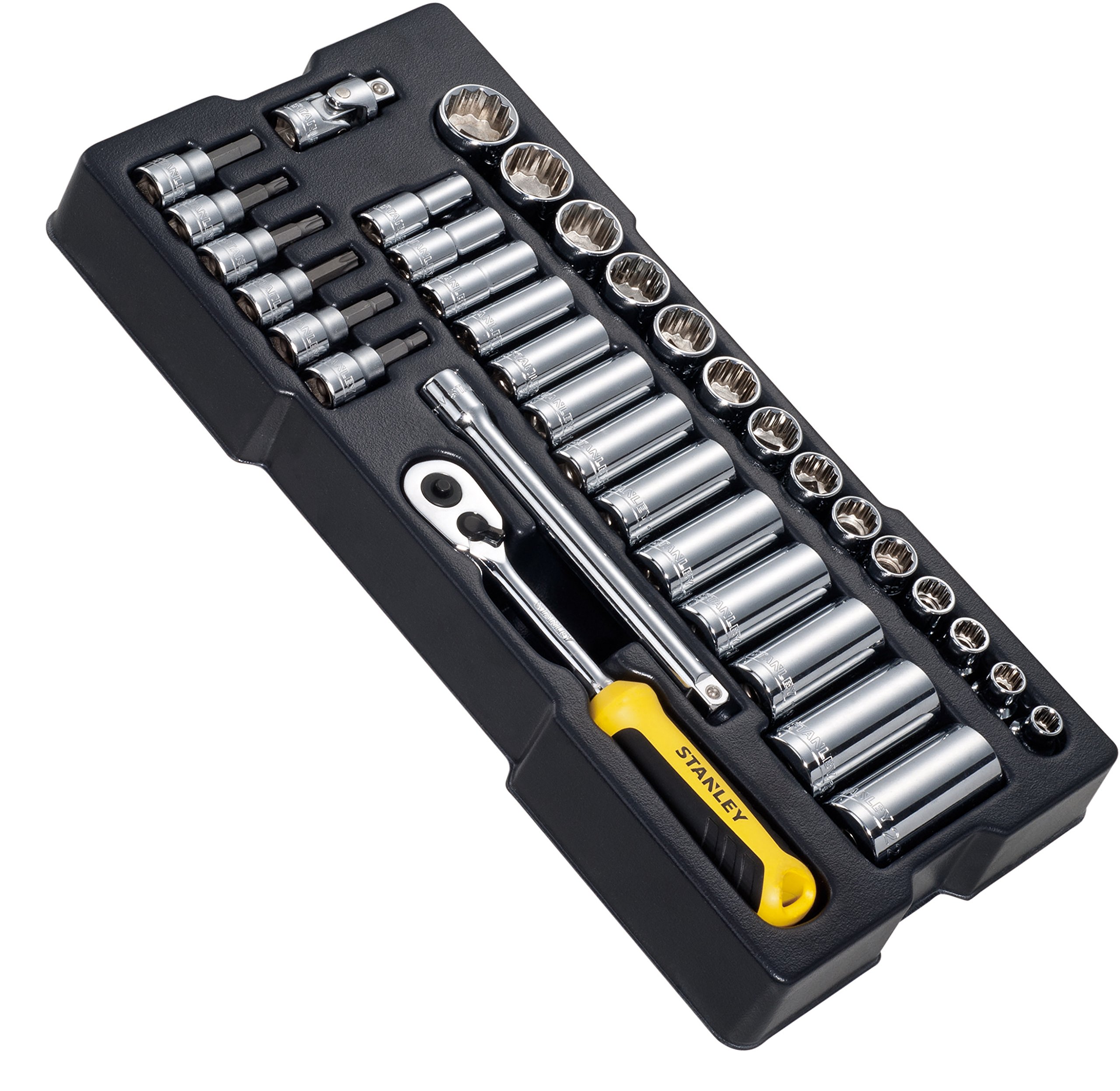 stanley-stmt1-74174-36-piezas-de-mec-nica-m-trica-3-8 image 2