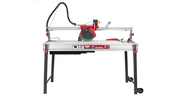 rubi-ds-250-n-1000-laser-level-cortadora-de-azulejos-380v-50-hz-trif-sica image 1