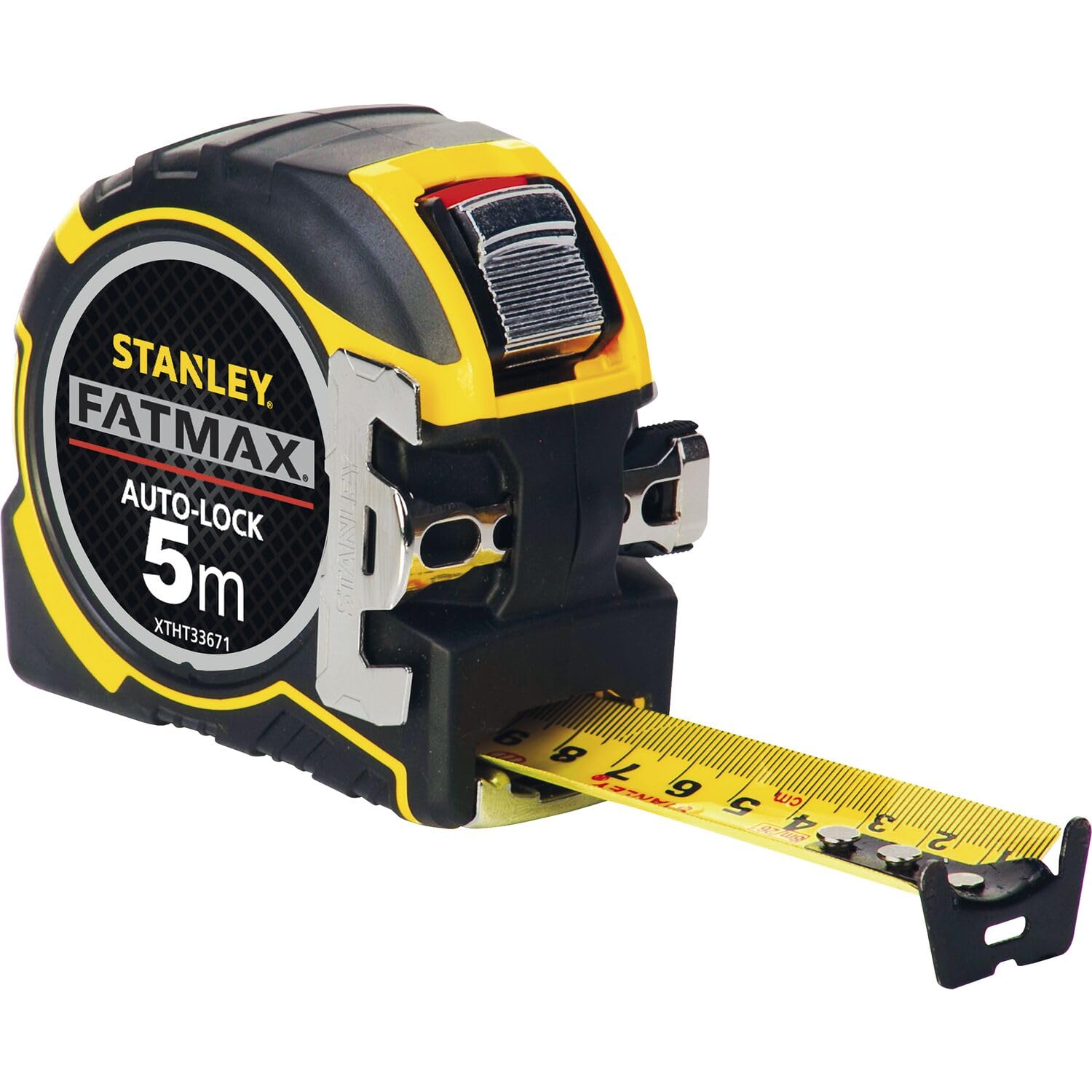 stanley-fatmax-xtht0-33501-flex-metro-autolock-8-m-x-32-mm-con-gancho-magn-tico image 8