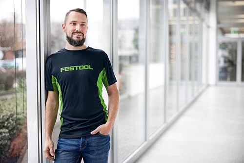 festool-camiseta-funcional-para-caballero-talla-l-edici-n-artesan-a-desde-1925 image 5