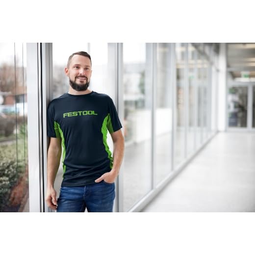 festool-camiseta-funcional-para-caballero-talla-l-edici-n-artesan-a-desde-1925 image 6