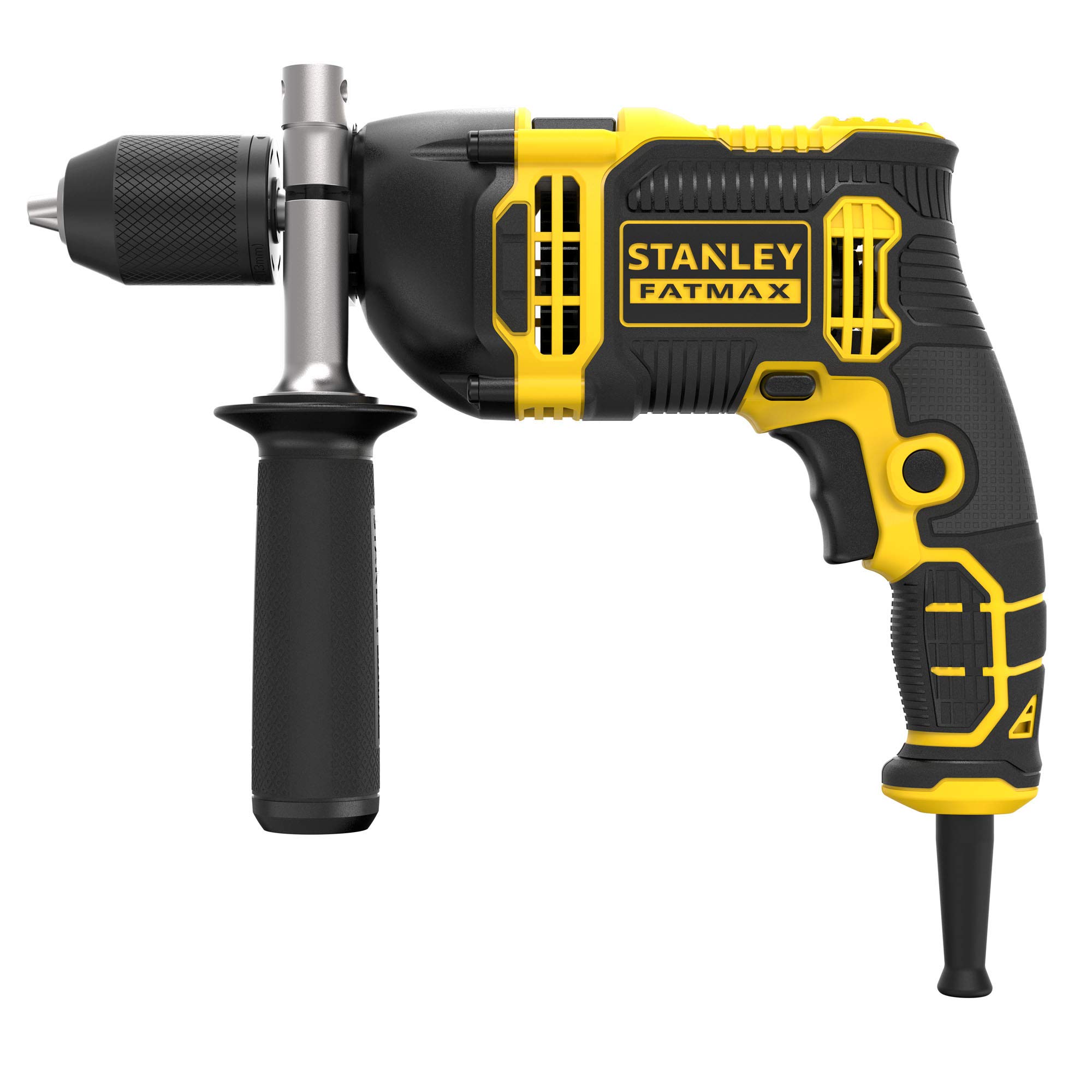 stanley-fatmax-fmeh750k-qs-taladro-percutor-con-cable-750w-54-400-ipm-incluye-ma image 5