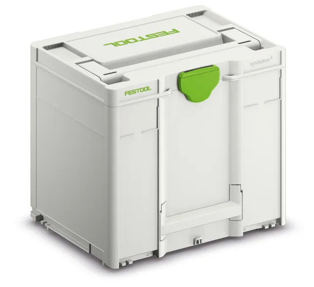 festool-systainer-sys3-m-337-caja-de-almacenamiento-modular image 1