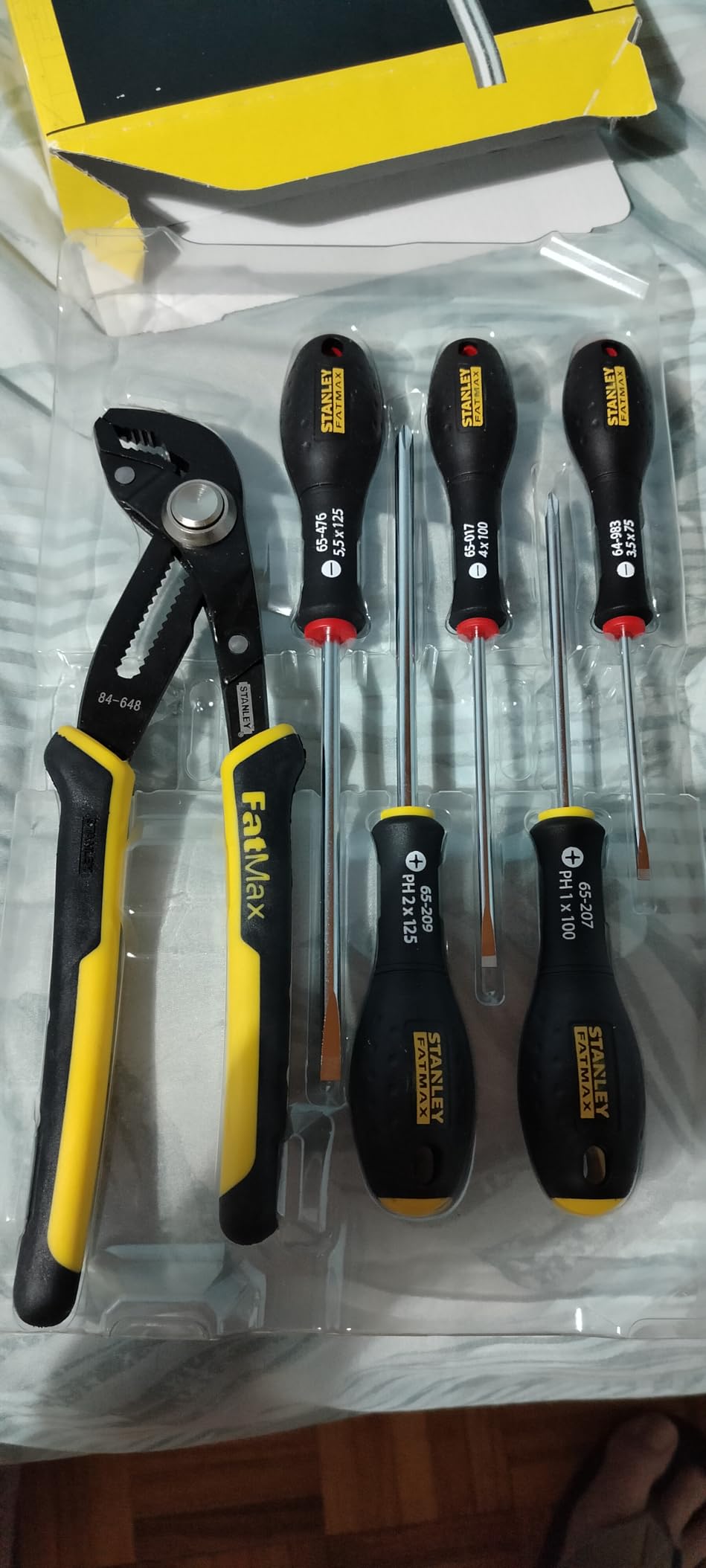 Herramientas de calidad