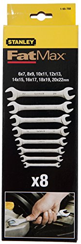 stanley-1-95-768-juego-de-8-llaves-fijas-6x7-a-20x22-mm image 5