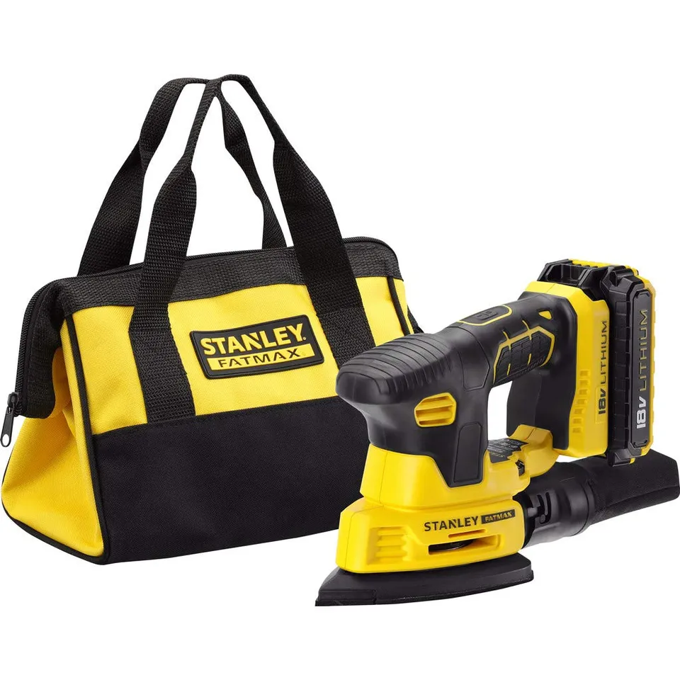stanley-fatmax-fmcw210d1-qw-lijadora-de-detalles-18v-con-bater-a-2ah-y-bolsa image 1
