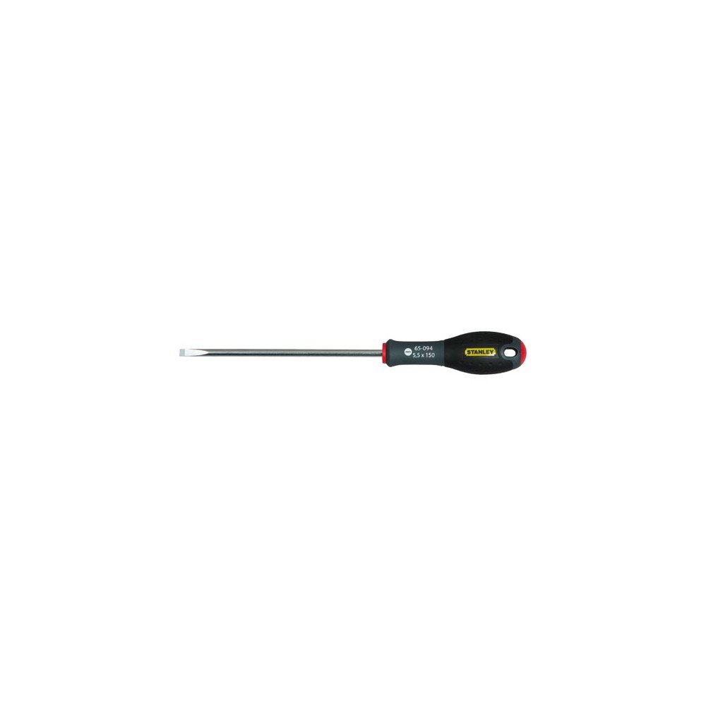 stanley-1-65-094-5-5-destornillador-de-electricista-5-5-x-150-mm image 2