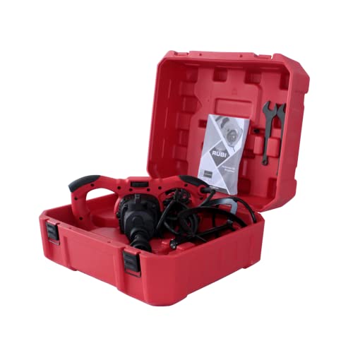 rubi-rubimix-9-n-mezclador-el-ctrico-1200w-2-velocidades-maleta-24958 image 8