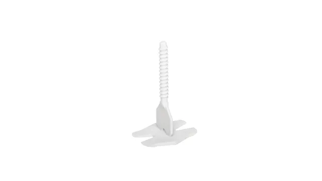 rubi-base-plana-1-5-mm-cyclone-level-system-para-baldosas-de-3-a-18-mm-100-unida image 1