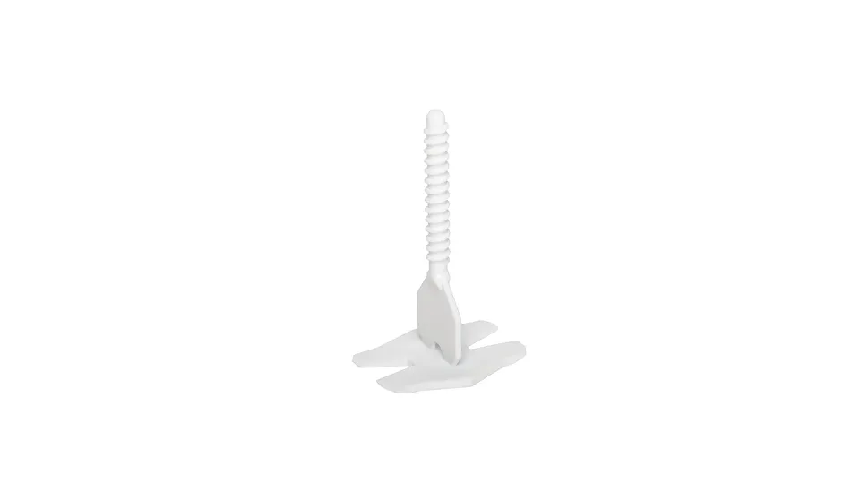 rubi-base-plana-1-5-mm-cyclone-level-system-para-baldosas-de-3-a-18-mm-100-unida image 1