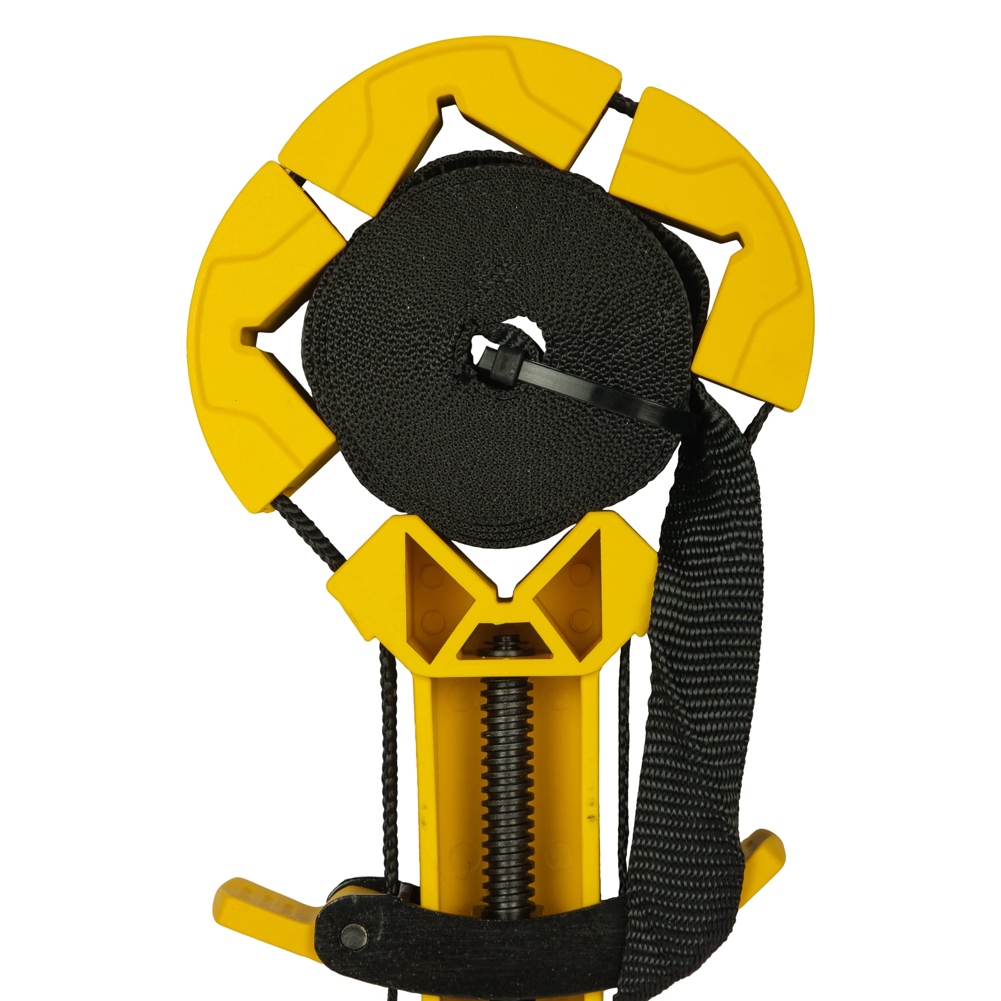 stanley-tensor-de-cinta-bailey-4-5-m-correa-de-nylon-reforzada-empu-adura-de-dos image 6
