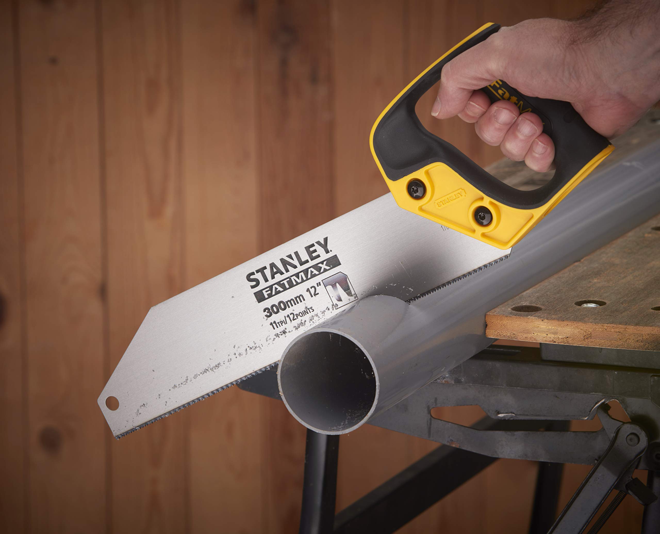 stanley-fatmax-sierra-para-pvc-y-pl-stico-de-300-mm-11-tpi-con-mango-bimateria-y image 2