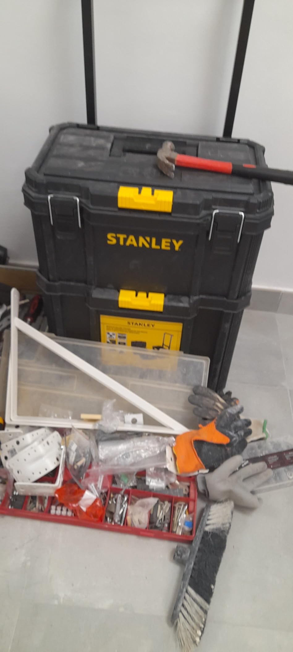 Buena caja