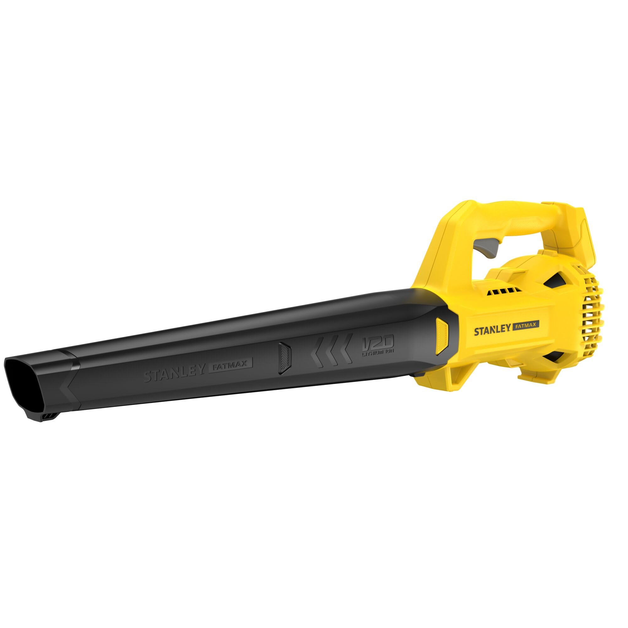 sopladora-inal-mbrica-18v-stanley-fatmax-v20-sfmcbl714b-xj-sin-bater-a image 1
