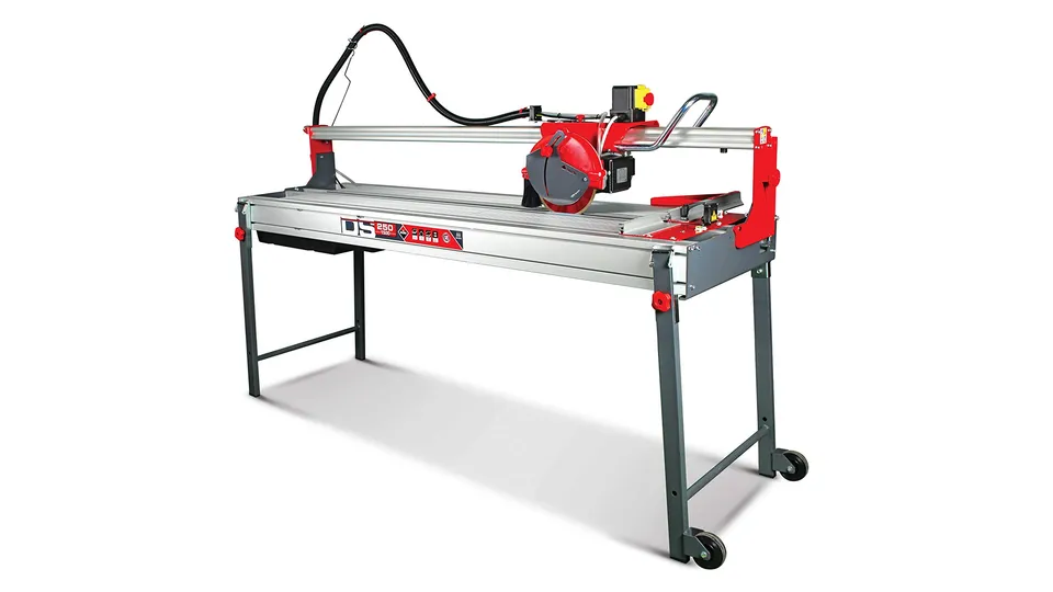 rubi-ds-250-n-1300-laser-level-120v-60-hz-cortadora-el-ctrica-de-cer-mica image 1