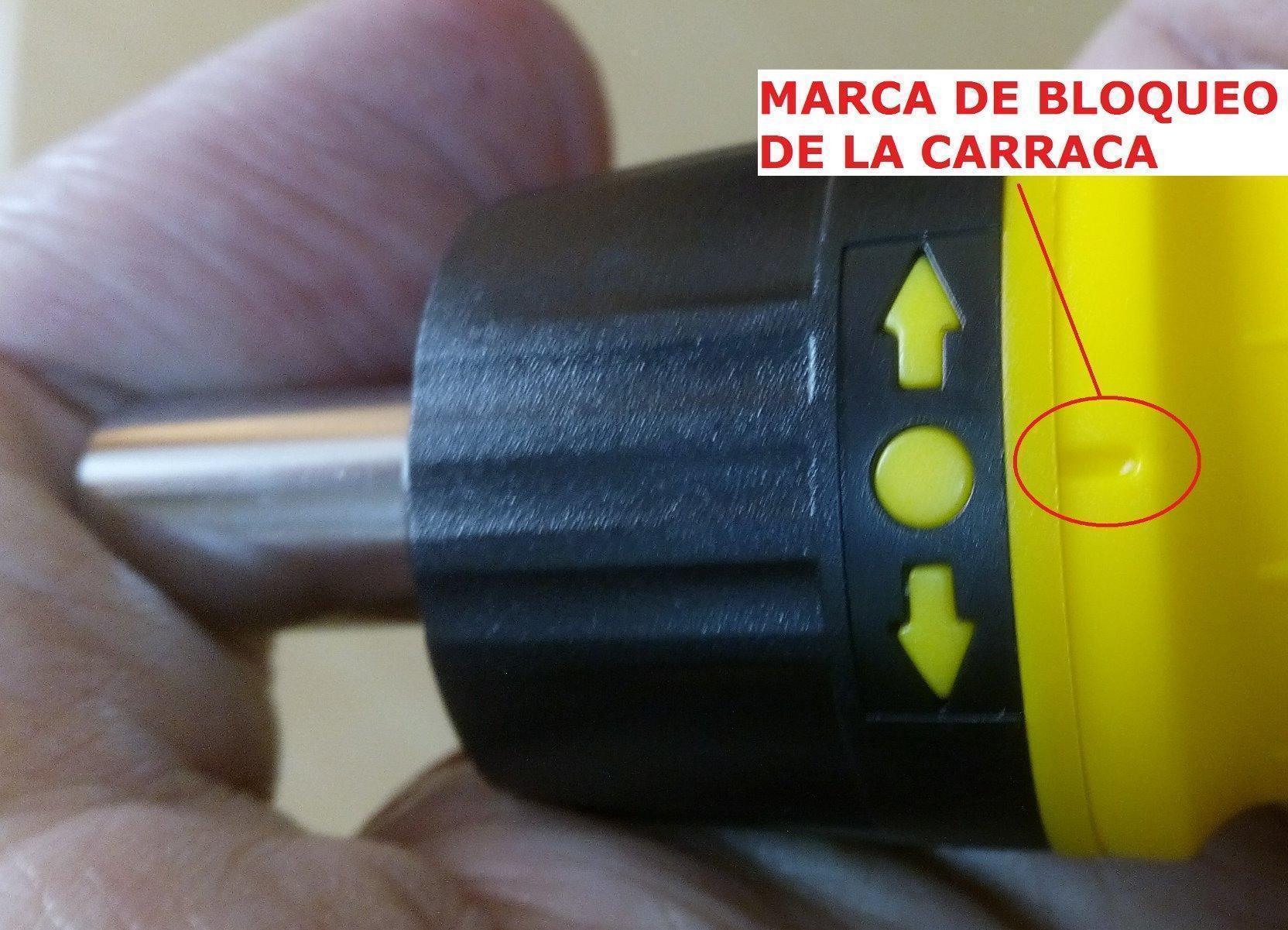Puntas flojas