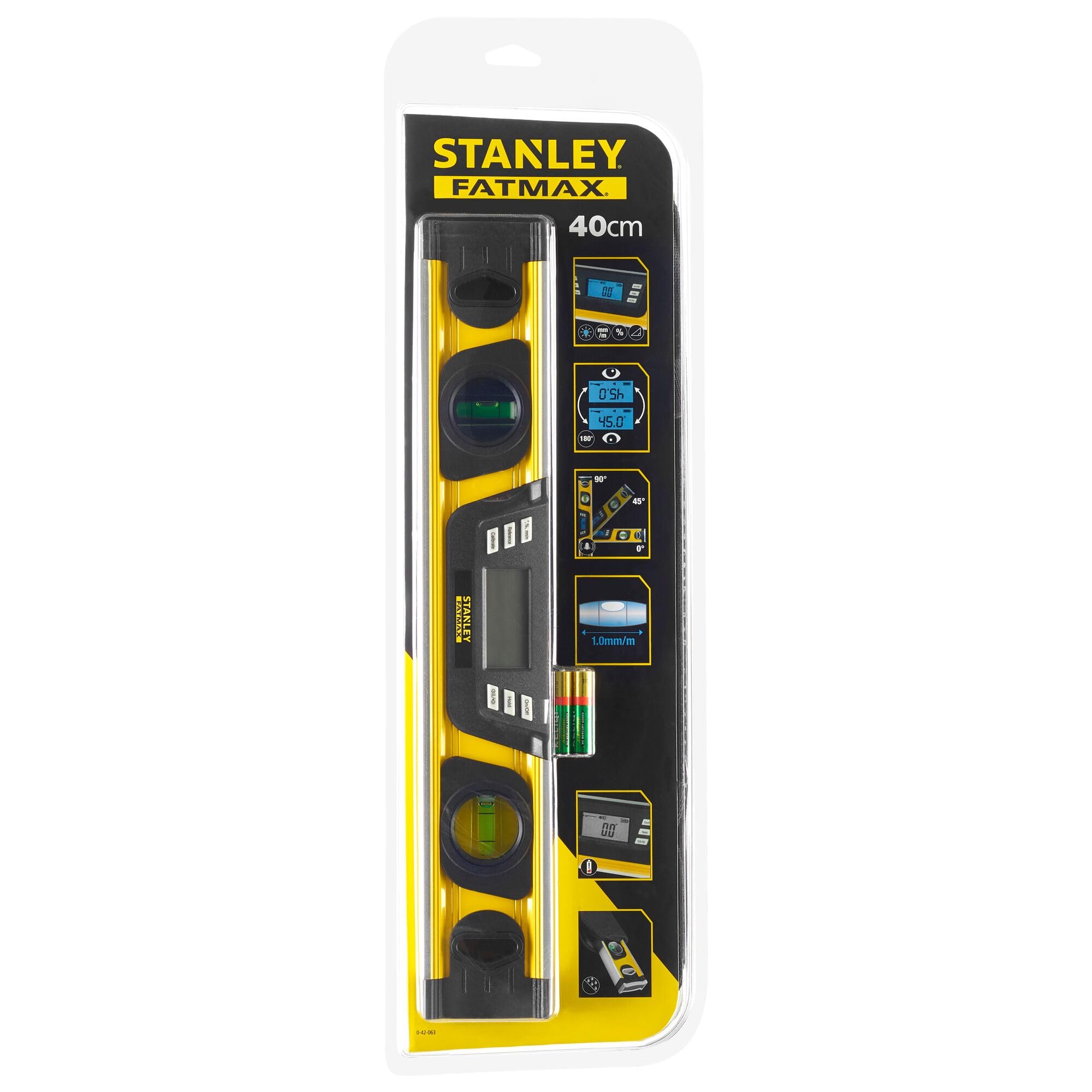 stanley-fatmax-0-42-063-nivel-digital-40-cm-con-bolsa image 5