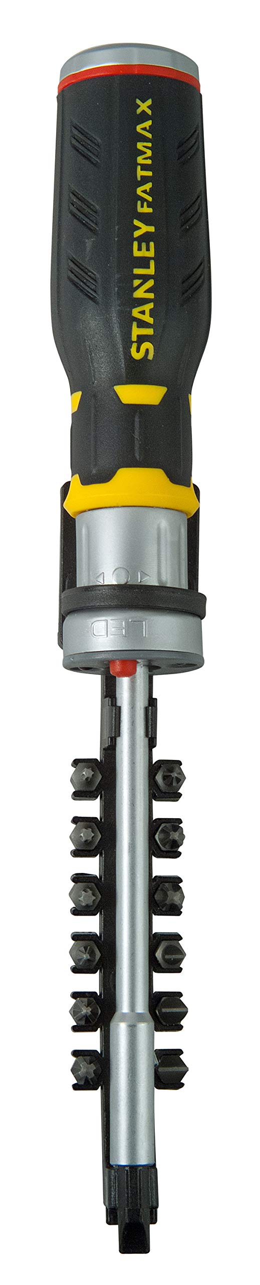 stanley-fatmax-fmht0-62689-destornillador-multipuntas-carraca-led-12-puntas image 2