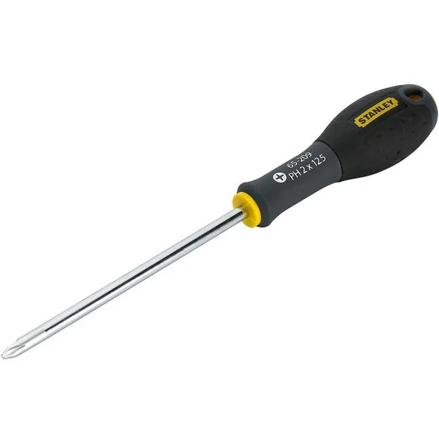 stanley-fatmax-1-65-209-destornillador-phillips-ph2-x-125-mm image 1