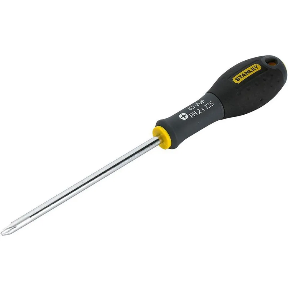 stanley-fatmax-1-65-209-destornillador-phillips-ph2-x-125-mm image 1